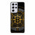 Boston Bruins 4 Samsung Galaxy S21 Ultra Case - XPERFACE