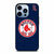 Boston Red Sox Team 1 iPhone 12 Pro Case - XPERFACE