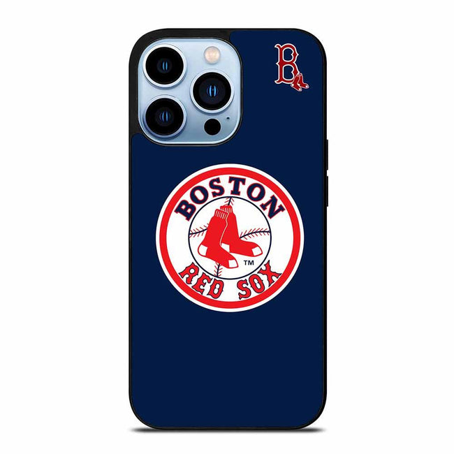 Boston Red Sox Team 1 iPhone 12 Pro Case - XPERFACE