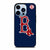 Boston Red Sox Team iPhone 12 Pro Case - XPERFACE