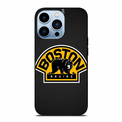 Boston bruins iPhone 12 Pro Case - XPERFACE