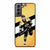 Boston bruins david pastrnak Samsung Galaxy S21 Case - XPERFACE