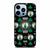 Boston celtics baskelball 1 iPhone 12 Pro Max Case cover - XPERFACE
