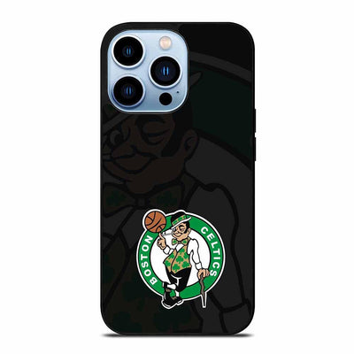 Boston celtics baskelball iPhone 12 Pro Case - XPERFACE