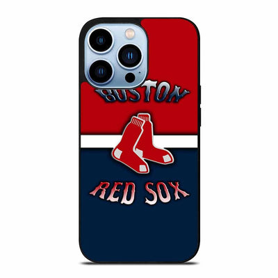 Boston red sox #1 iPhone 12 Pro Case - XPERFACE