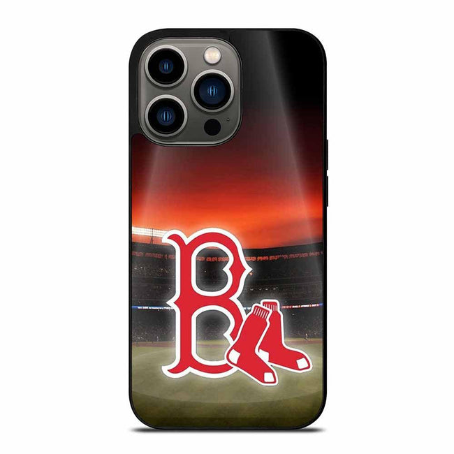 Boston red sox iPhone 12 Pro Max Case - XPERFACE
