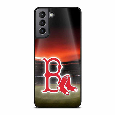 Boston red sox Samsung Galaxy S21 Plus Case - XPERFACE