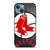 Boston red sox mlb iPhone 13 Case - XPERFACE