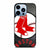 Boston red sox mlb iPhone 12 Pro Max Case cover - XPERFACE
