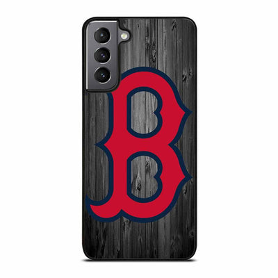 Boston red sox mlb baseball Samsung Galaxy S21 Plus Case - XPERFACE