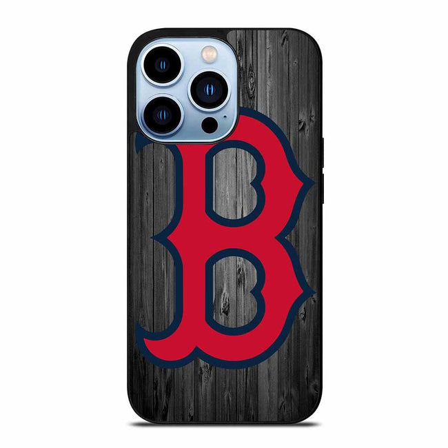 Boston red sox mlb baseball iPhone 12 Pro Case - XPERFACE