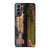 Boston red sox mlb stadium Samsung Galaxy S21 Plus Case - XPERFACE