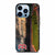 Boston red sox mlb stadium iPhone 12 Pro Max Case - XPERFACE