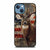 Bow hunting usa 2 iPhone 13 Case - XPERFACE