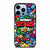 Brawl stars amino iPhone 12 Pro Case - XPERFACE