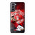 Bruno Fernandes Celebration Samsung Galaxy S21 Case - XPERFACE