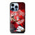 Bruno Fernandes Celebration iPhone 12 Pro Max Case cover - XPERFACE