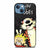 Calvin and hobbes cute iPhone 13 Case - XPERFACE