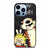 Calvin and hobbes cute iPhone 12 Pro Max Case cover - XPERFACE
