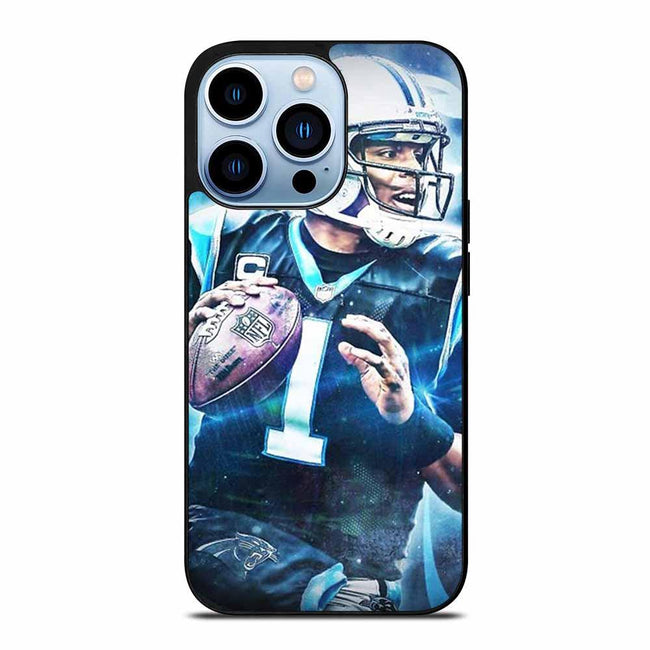 Cam Newton 2 iPhone 12 Pro Case - XPERFACE