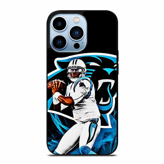 Cam Newton 3 iPhone 12 Pro Case - XPERFACE