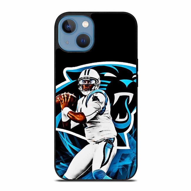 Cam Newton 3 iPhone 13 Case - XPERFACE