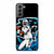 Cam Newton 3 Samsung Galaxy S21 Case - XPERFACE