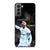 Captain real madrid sergio ramos Samsung Galaxy S21 Plus Case - XPERFACE