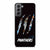 Carolina Panthers Logo Samsung Galaxy S21 Plus Case - XPERFACE