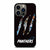 Carolina Panthers Logo iPhone 11 Pro Max Case