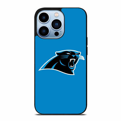 Carolina panthers iPhone 12 Pro Case - XPERFACE