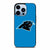 Carolina panthers iPhone 12 Pro Case - XPERFACE