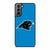 Carolina panthers Samsung Galaxy S21 Plus Case - XPERFACE