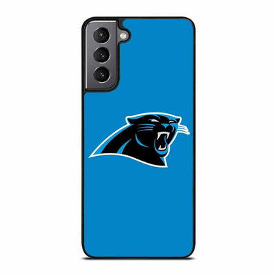 Carolina panthers Samsung Galaxy S21 Case - XPERFACE