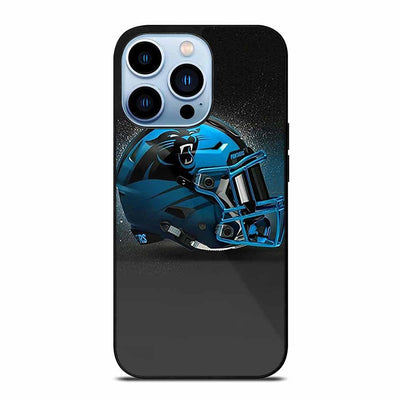 Carolina panthers helmet iPhone 12 Pro Case - XPERFACE