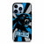 Carolina panthers nfl 1 iPhone 12 Pro Max Case cover - XPERFACE