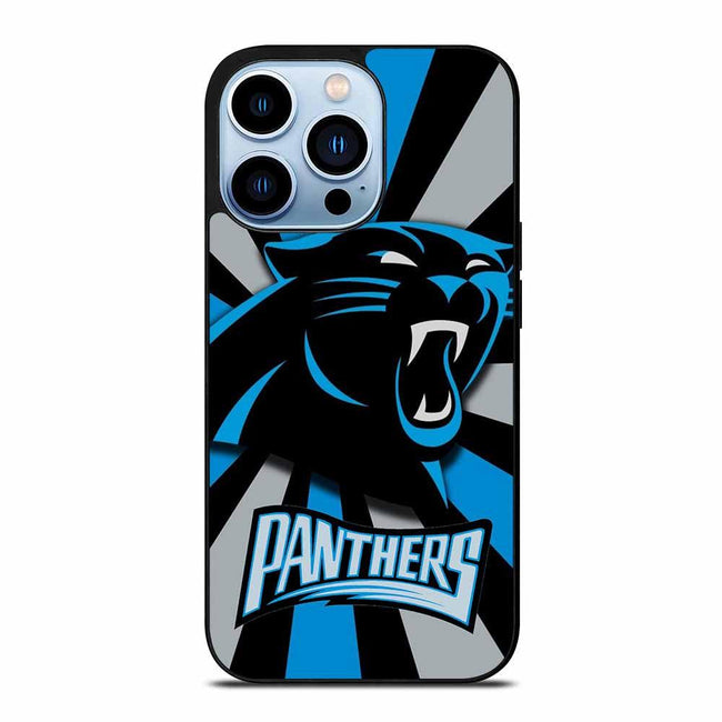 Carolina panthers nfl iPhone 12 Pro Case - XPERFACE