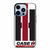 Case ih tractor diesel icon iPhone 12 Pro Max Case cover - XPERFACE