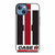 Case ih tractor diesel icon iPhone 13 Case - XPERFACE