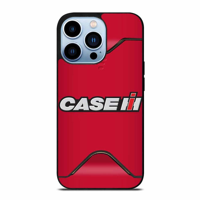 Case ih tractor diesel logo #1 iPhone 12 Pro Case - XPERFACE