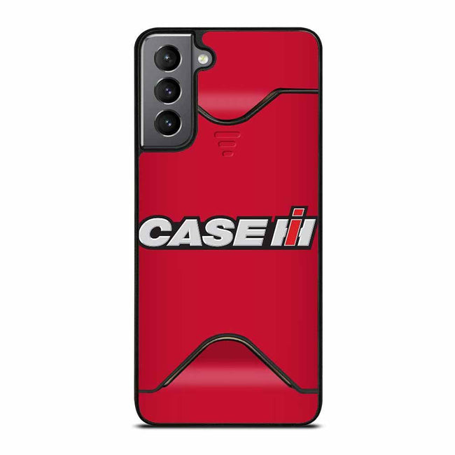 Case ih tractor diesel logo #1 Samsung Galaxy S21 Plus Case - XPERFACE