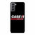 Case ih tractor diesel logo Samsung Galaxy S21 Case - XPERFACE