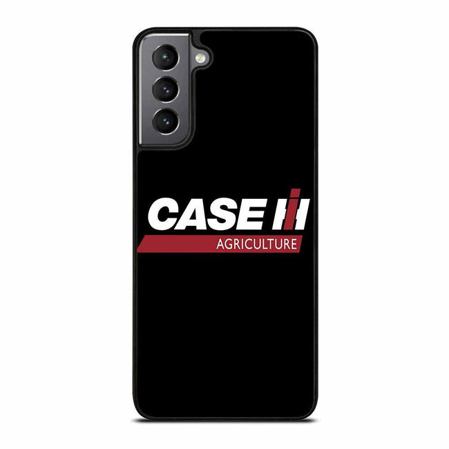 Case ih tractor diesel logo Samsung Galaxy S21 Plus Case - XPERFACE