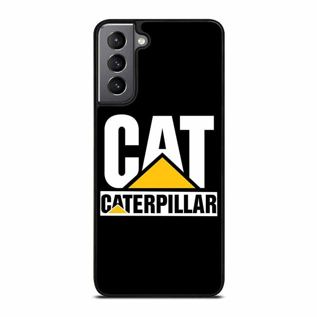 Cat caterpillar Samsung Galaxy S21 Plus Case - XPERFACE