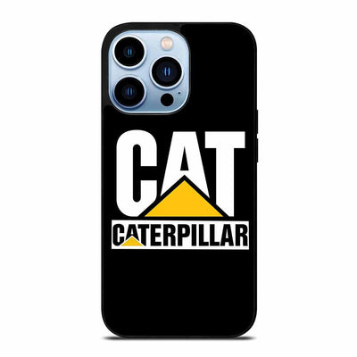 Cat caterpillar iPhone 12 Pro Case - XPERFACE