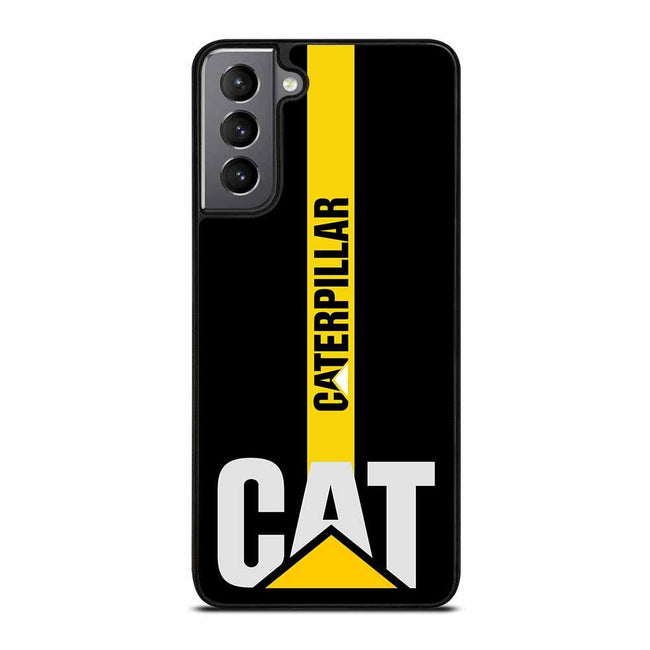 Caterpilar New Samsung Galaxy S21 Plus Case - XPERFACE