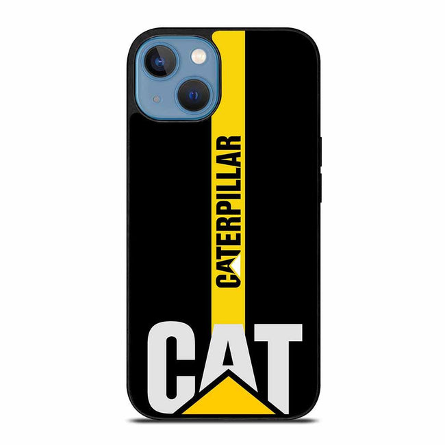 Caterpilar New iPhone 13 Case - XPERFACE