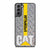 Caterpilar Plat Samsung Galaxy S21 Case - XPERFACE