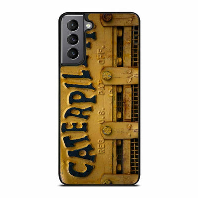 Caterpilar cat old Samsung Galaxy S21 Plus Case - XPERFACE