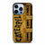 Caterpilar cat old iPhone 12 Pro Max Case cover - XPERFACE
